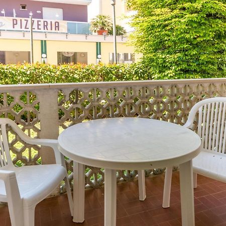 Clara Villa Bibione Exterior photo