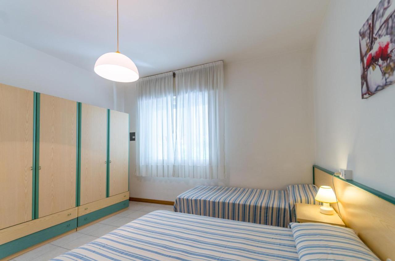 Clara Villa Bibione Exterior photo